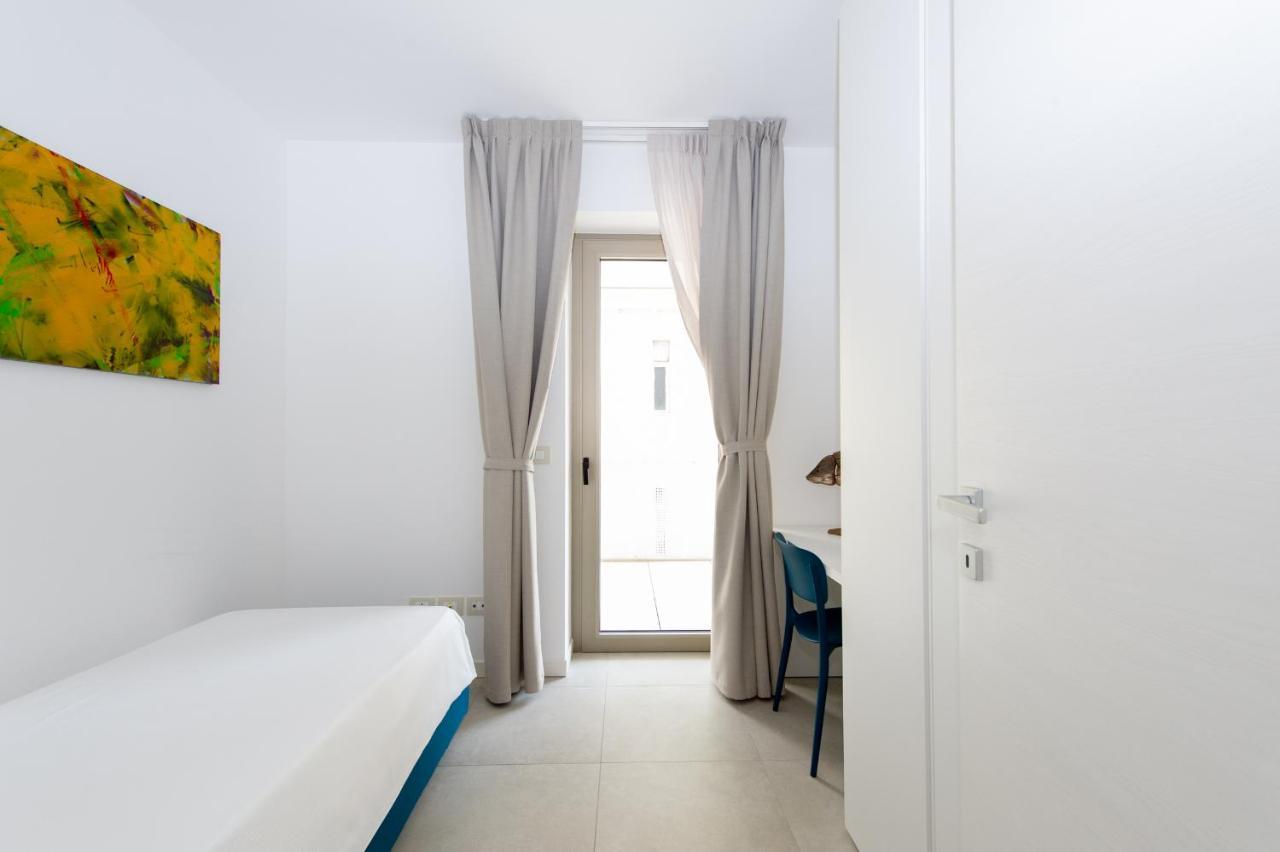 Ariston Teatro Luxury Aparthotel Grado Exterior foto