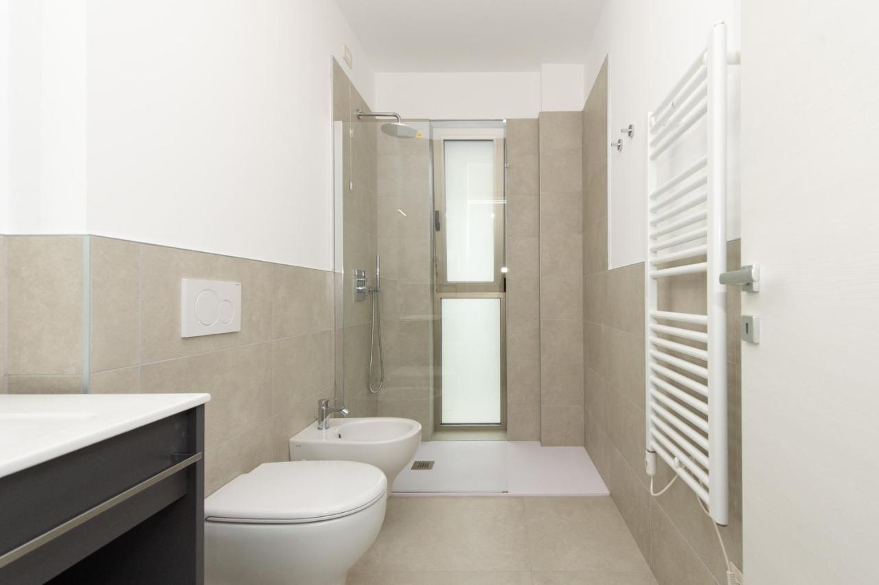 Ariston Teatro Luxury Aparthotel Grado Exterior foto