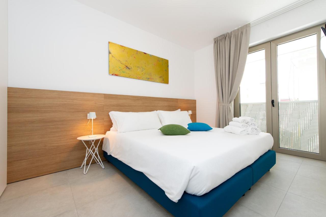 Ariston Teatro Luxury Aparthotel Grado Exterior foto