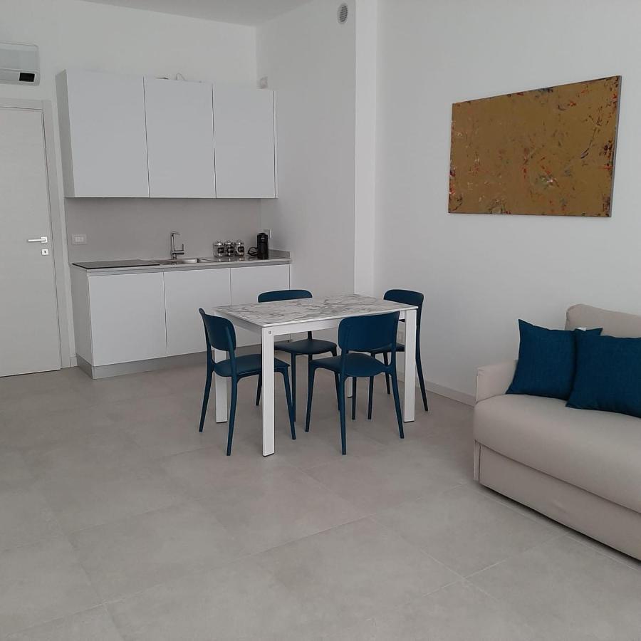 Ariston Teatro Luxury Aparthotel Grado Exterior foto
