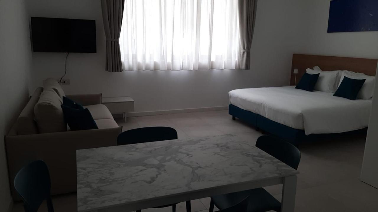 Ariston Teatro Luxury Aparthotel Grado Exterior foto
