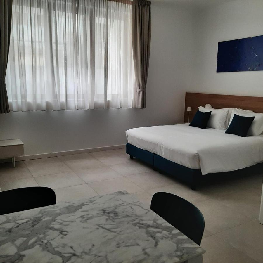 Ariston Teatro Luxury Aparthotel Grado Exterior foto